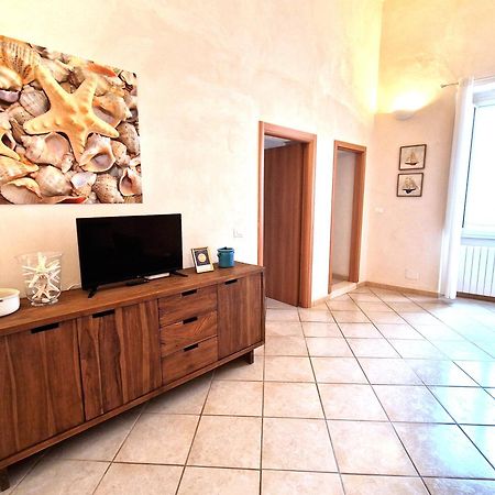 Domus Chiara Villa Monopoli Bagian luar foto