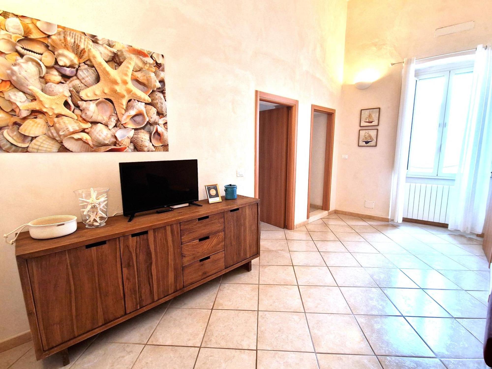 Domus Chiara Villa Monopoli Bagian luar foto