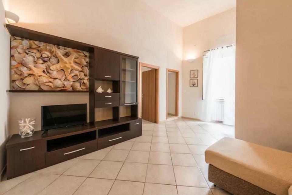 Domus Chiara Villa Monopoli Bagian luar foto