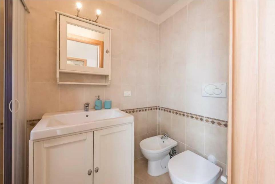 Domus Chiara Villa Monopoli Bagian luar foto